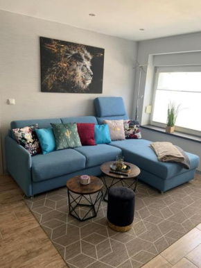 NEU! Ferienhaus Schliephake